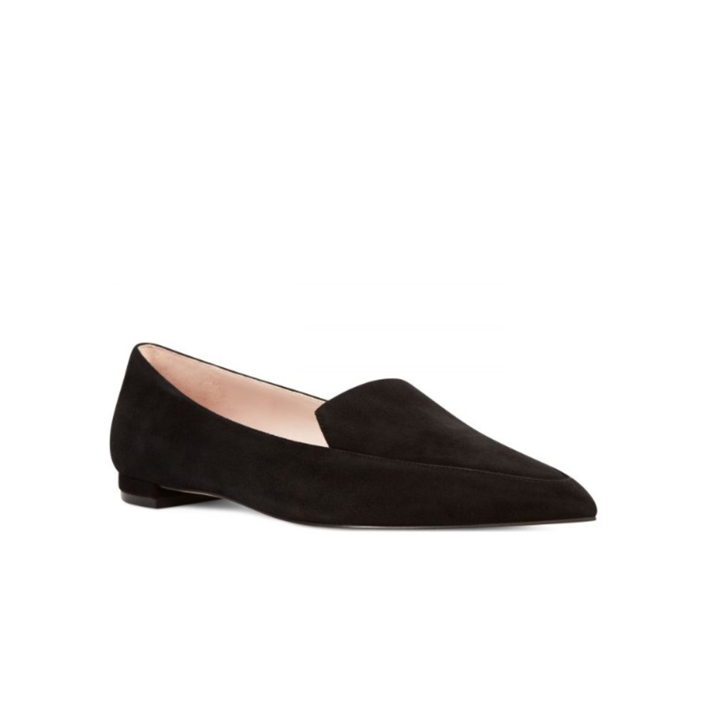 Nine West Abay Smoking Flat